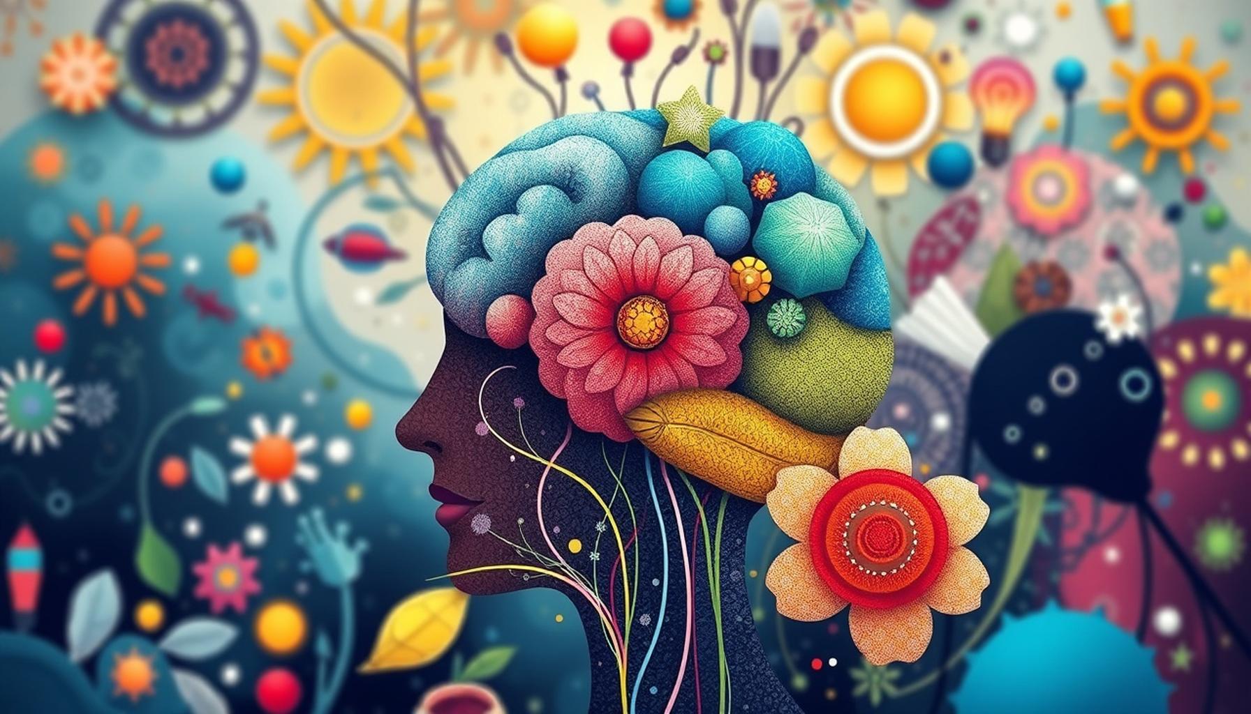 The Importance of Positive Affirmations in Mental Health: Building a Resilient Mind