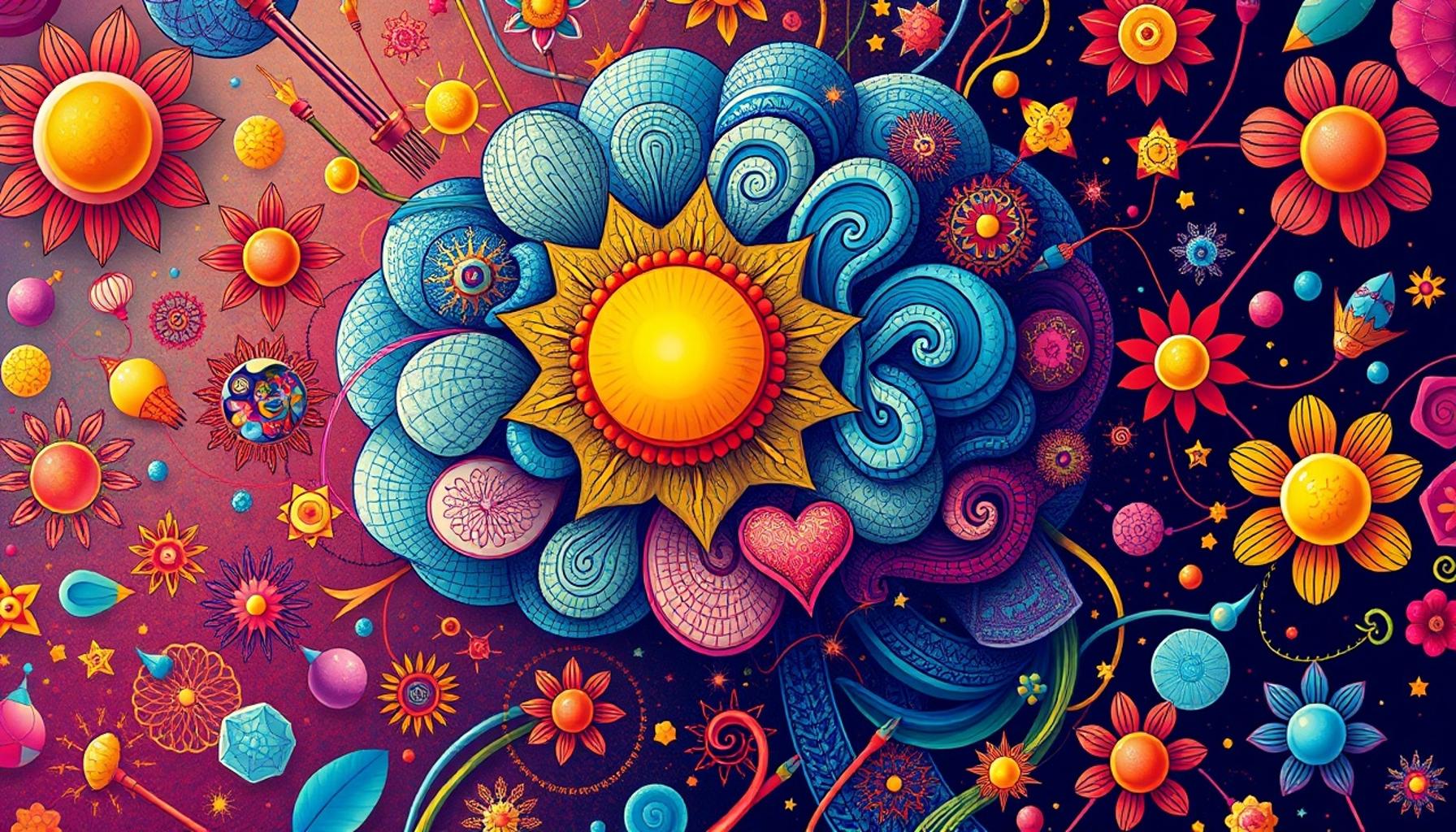 The Power of Positive Affirmations in Stress Reduction: Effective Techniques for Daily Life
