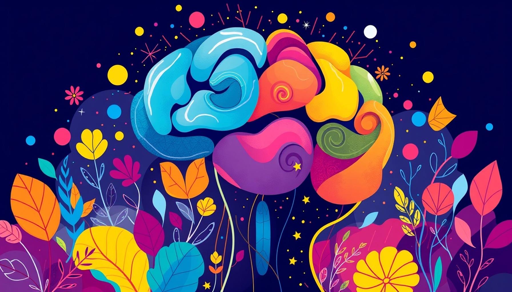 The Role of Positive Affirmations in Promoting Mental Health in Young People: Building a Solid Foundation for the Future