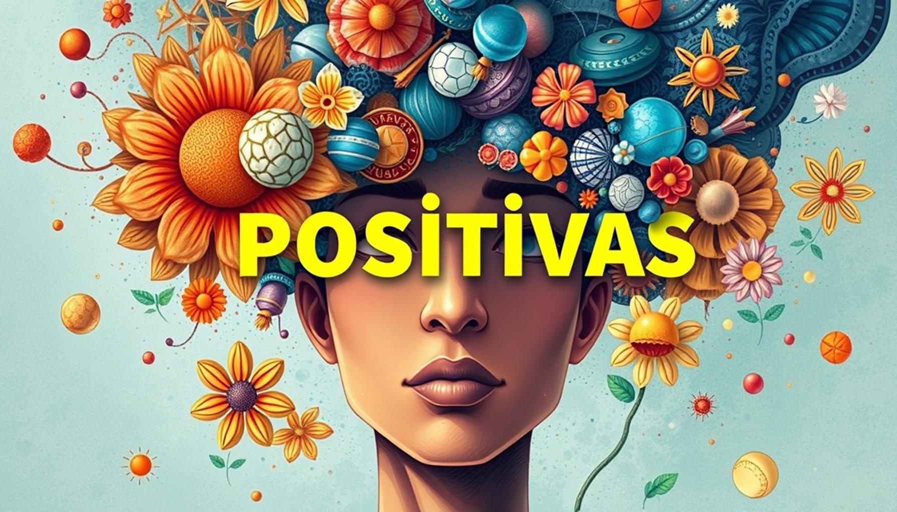 Positive Affirmations as a Tool for Self-Discovery: Uncovering Your True Potential