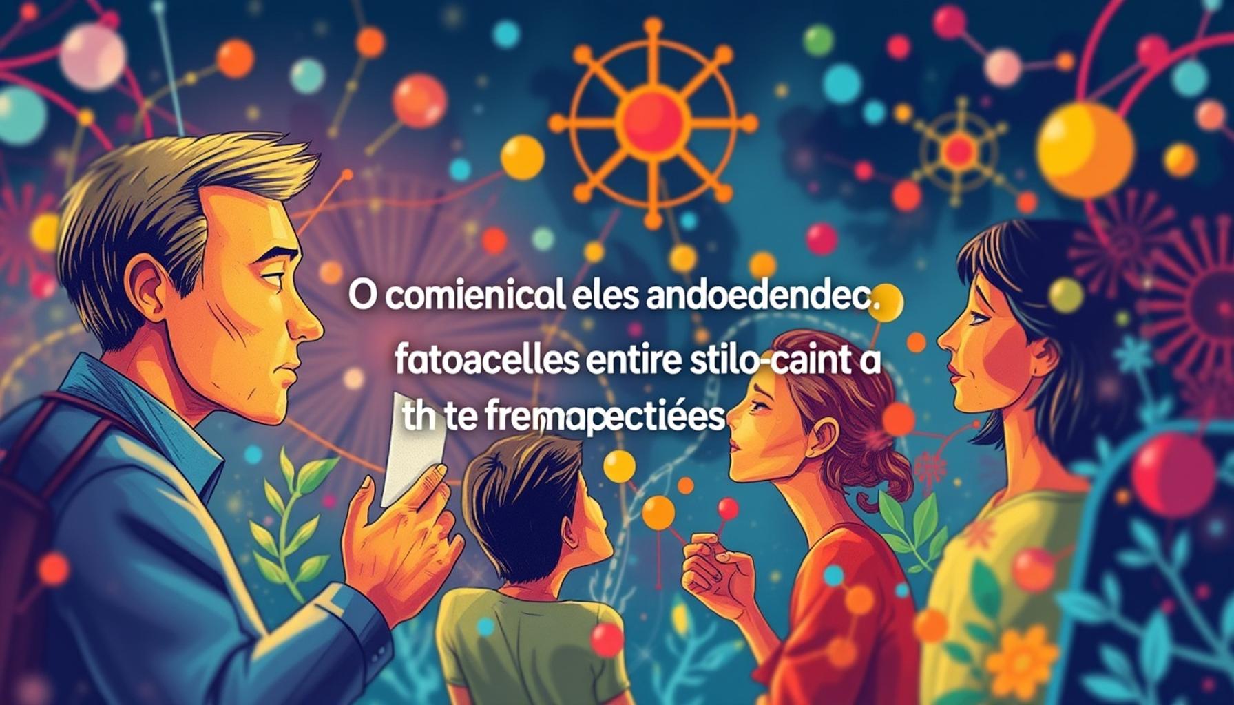 The Impact of Positive Affirmations on Interpersonal Relations: Strengthening Connections