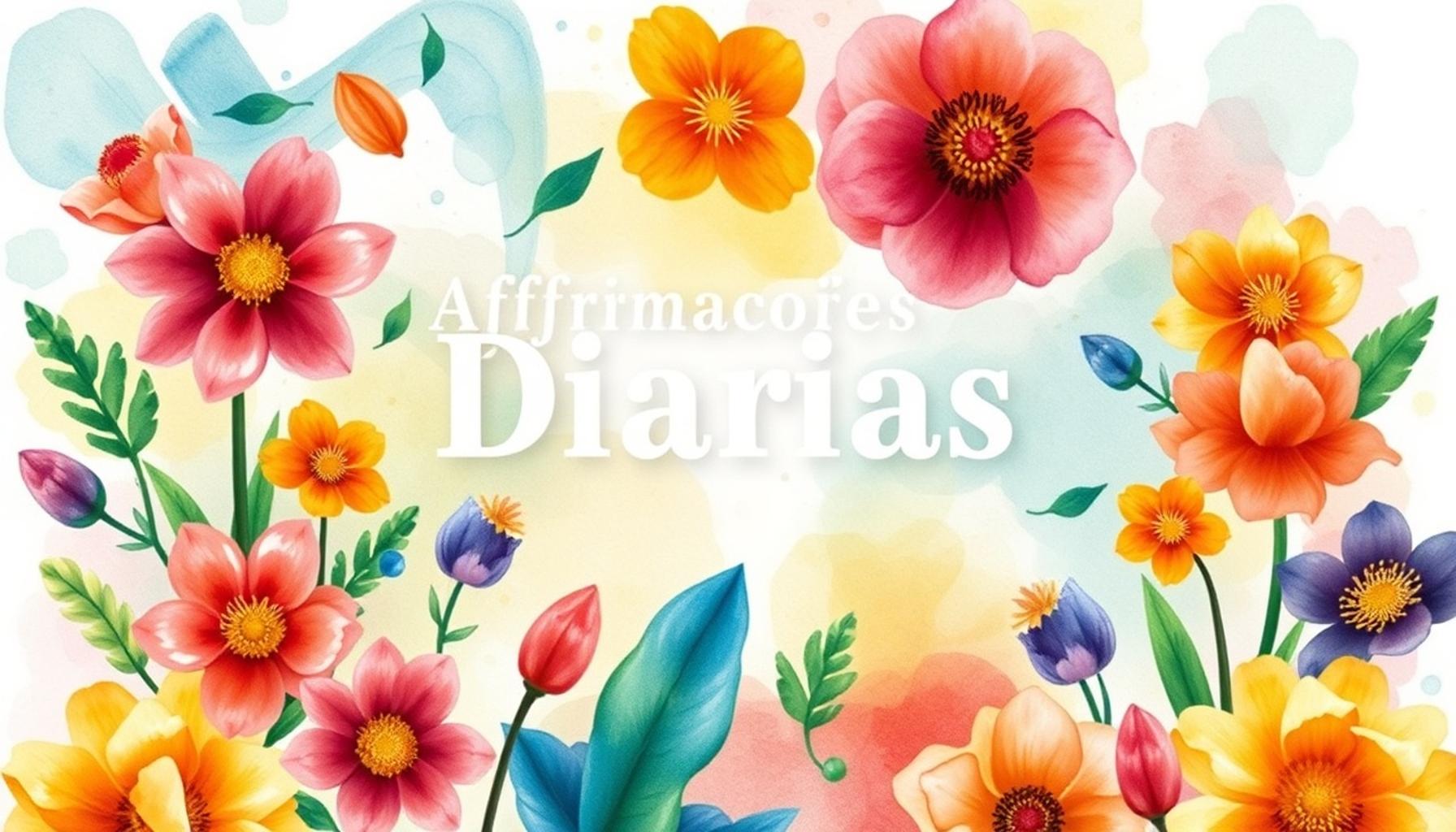 Daily Affirmations: A Tool to Boost Self-Confidence and Inner Strength