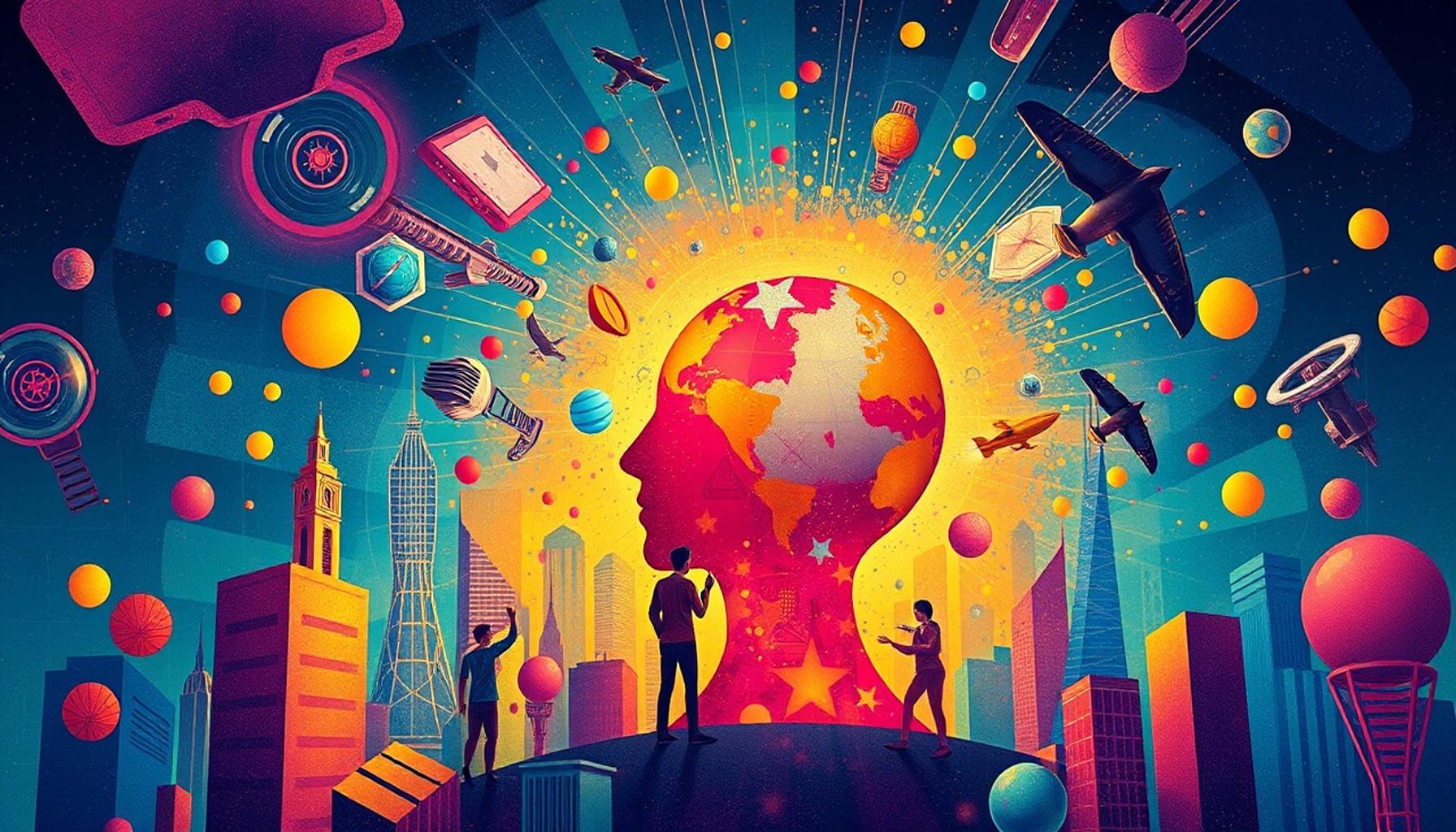 How Positive Affirmations Can Transform Mindset in Times of Crisis
