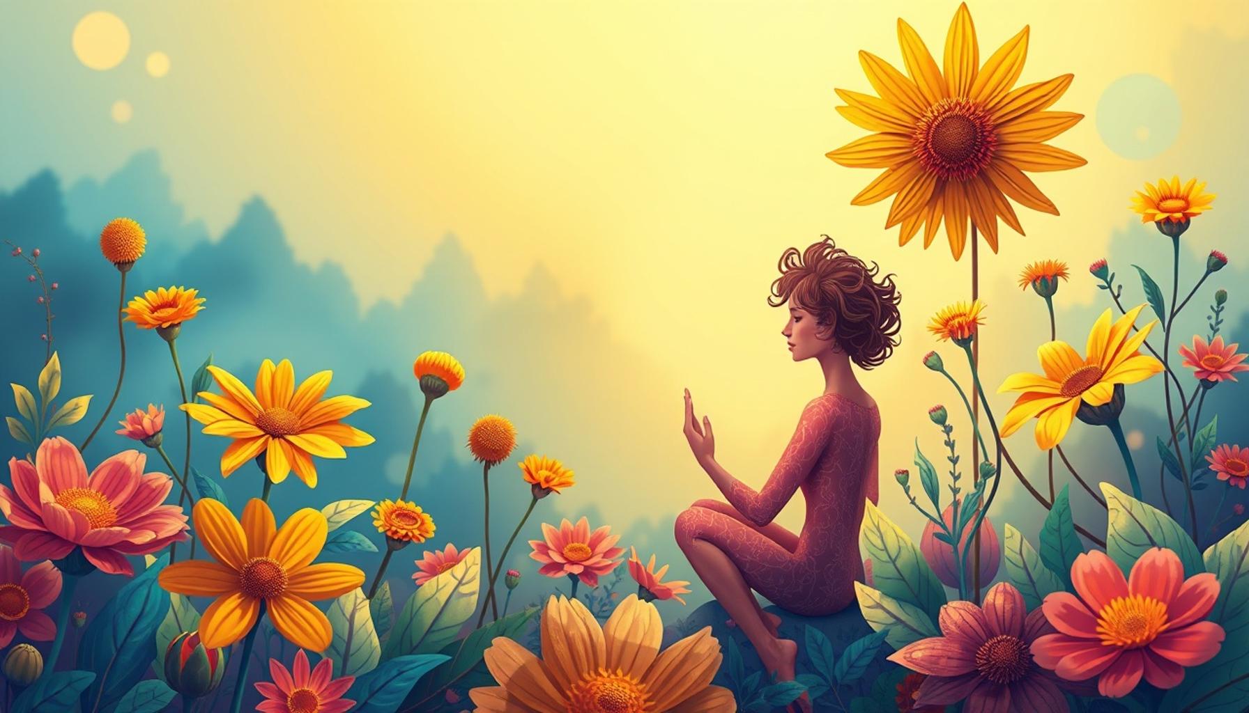 How to Create a Daily Affirmation Ritual to Strengthen Self-Esteem and Emotional Well-Being