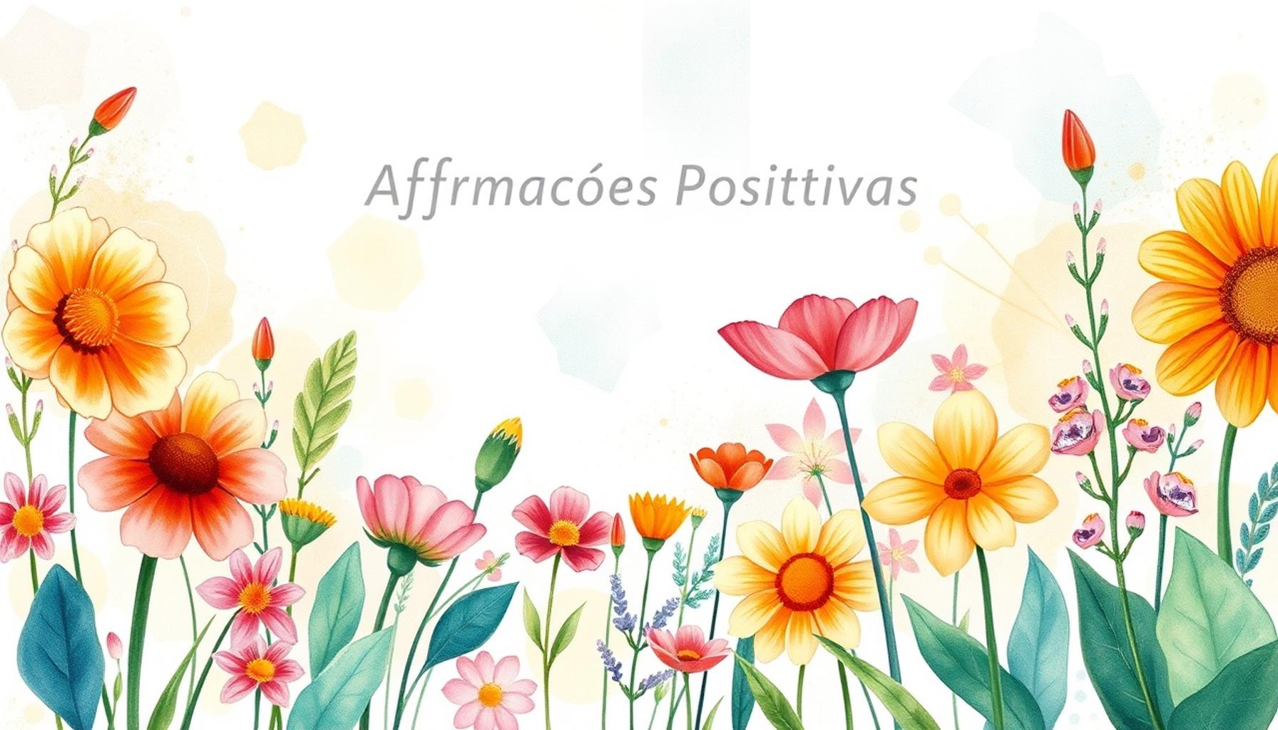 Positive Affirmations as a Method to Cultivate Gratitude and Happiness in Daily Life