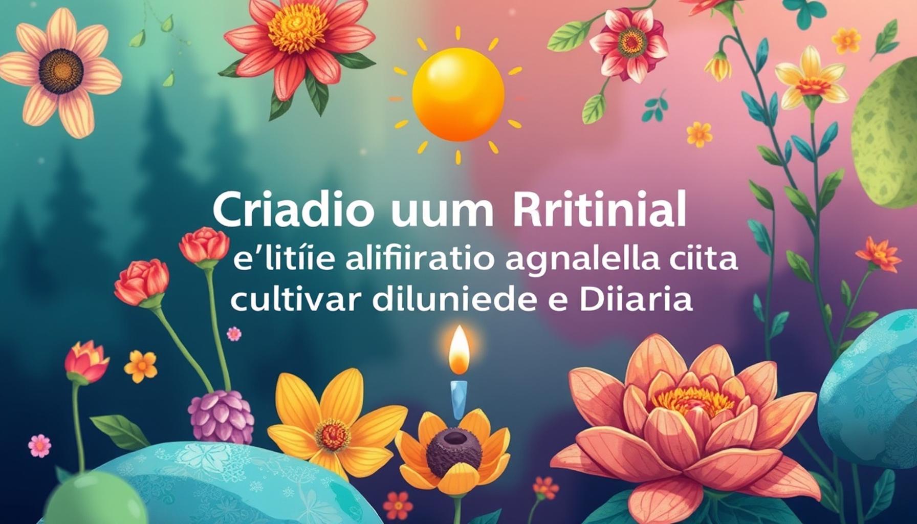 Creating a Morning Affirmation Ritual to Cultivate Daily Serenity