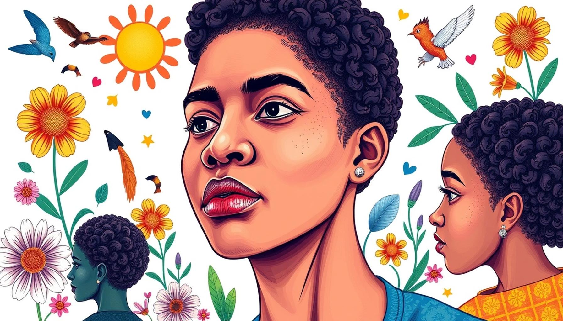 Boost Mental Health in Nigeria Power of Daily Affirmations