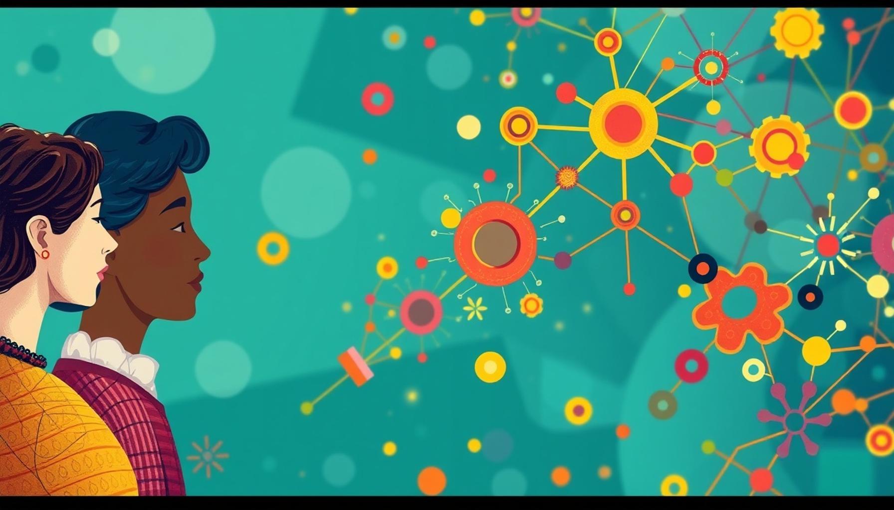 Positive Affirmations and the Construction of Authentic Connections: Strengthening Trust in Relationships