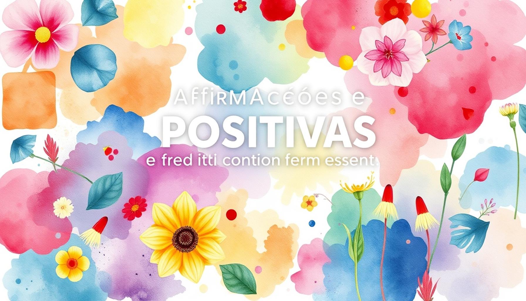Positive Affirmations and the Importance of Self-Compassion in Building Confidence
