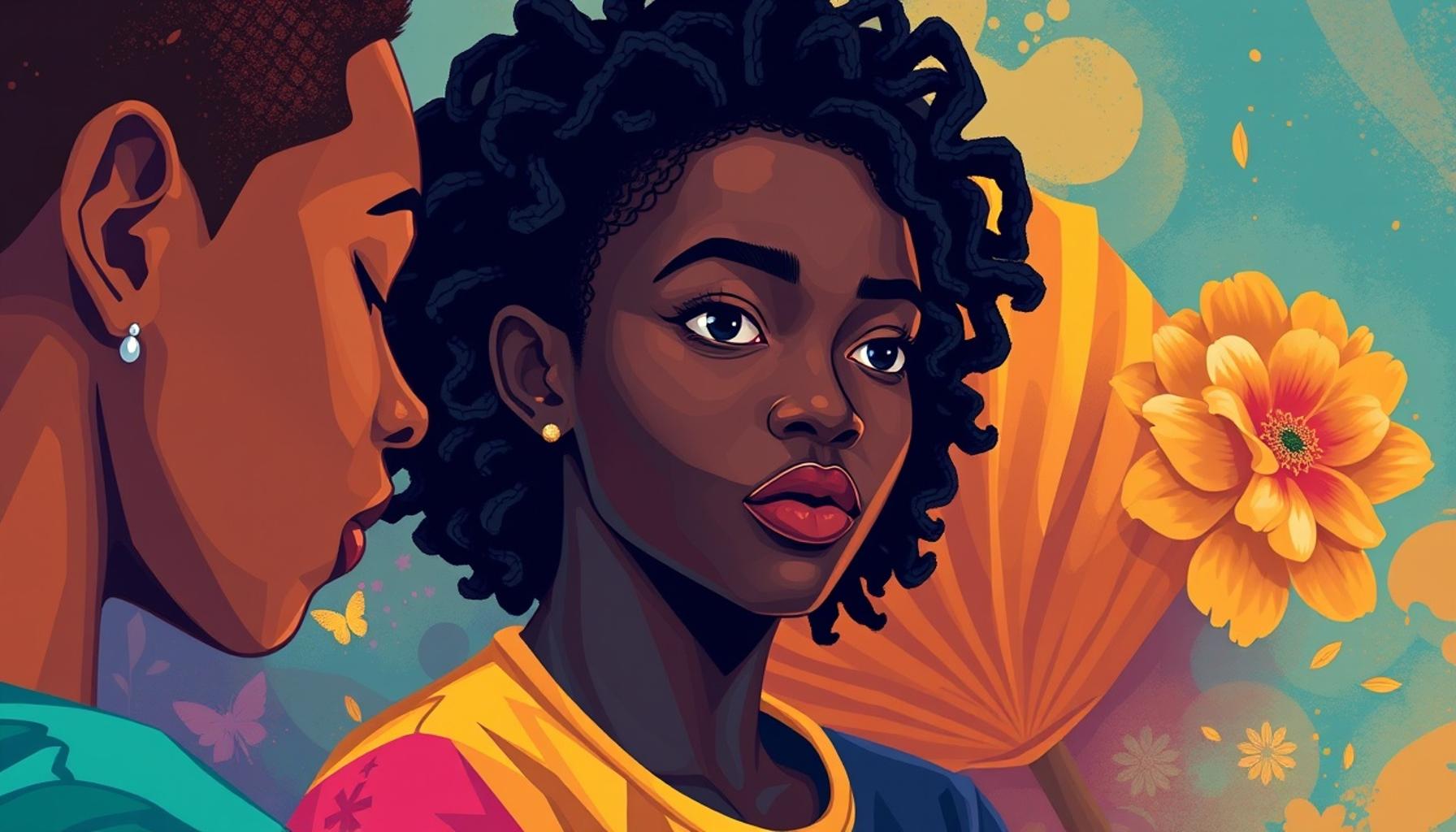 Boost Nigerian Youth Confidence The Role of Daily Affirmations