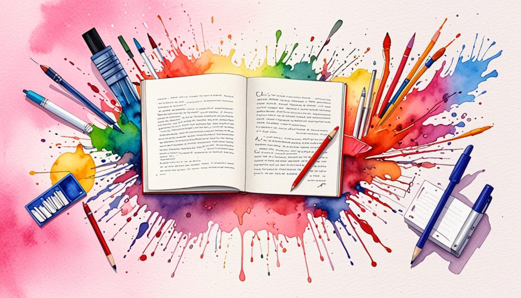 Creative vs Technical Writing Key Differences Explained