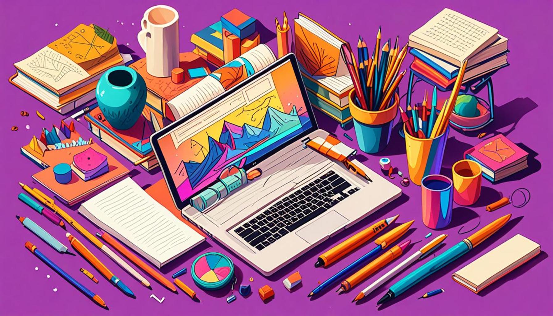 Strategies to Maintain Consistency in Novel Writing Keep on Track