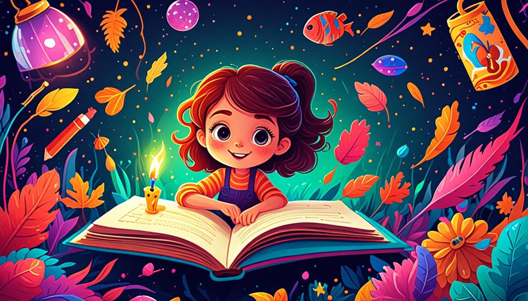 Tips for Crafting Unforgettable Characters in Stories