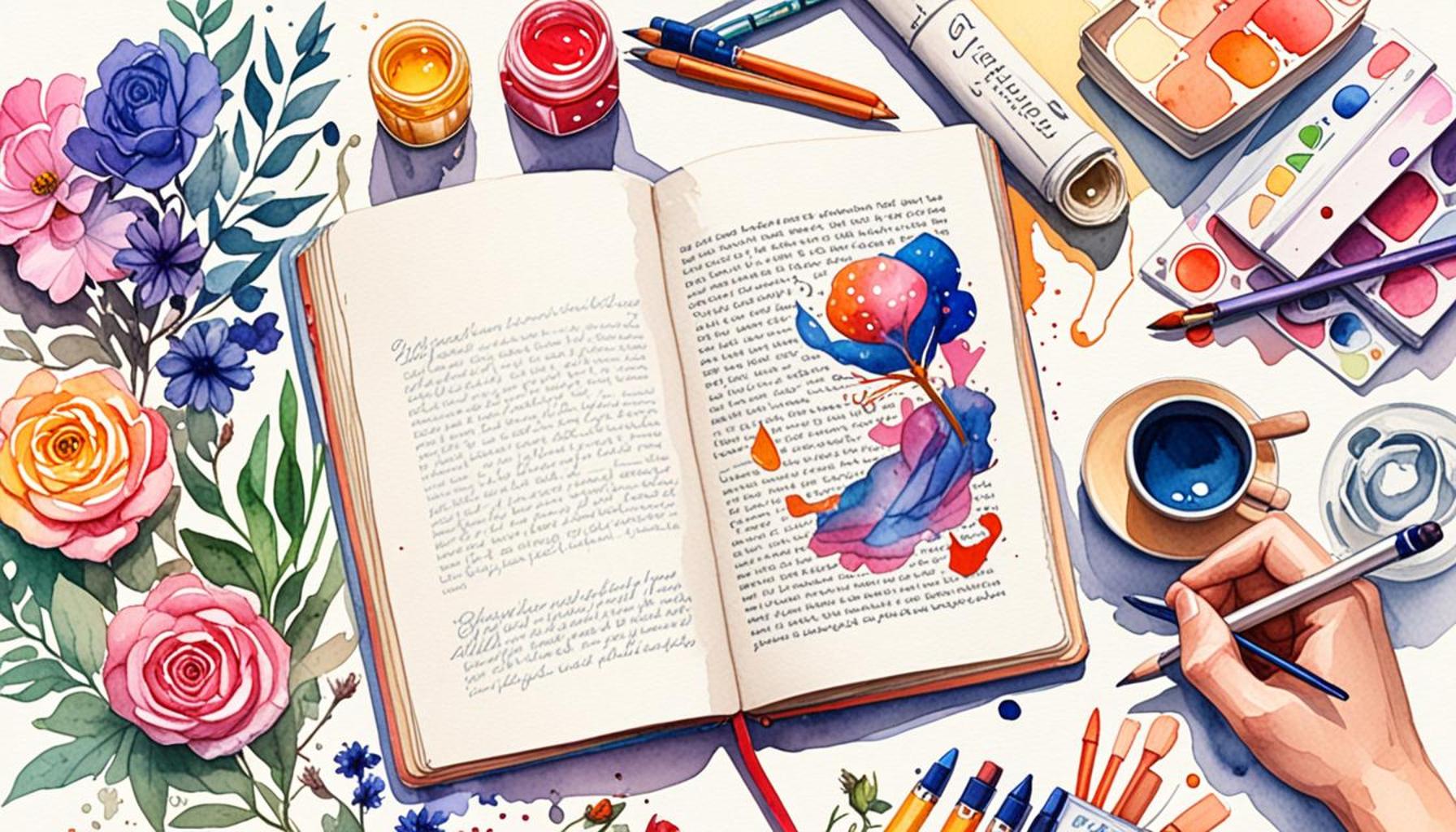 How to Write Short Stories with Captivating Narratives A Guide