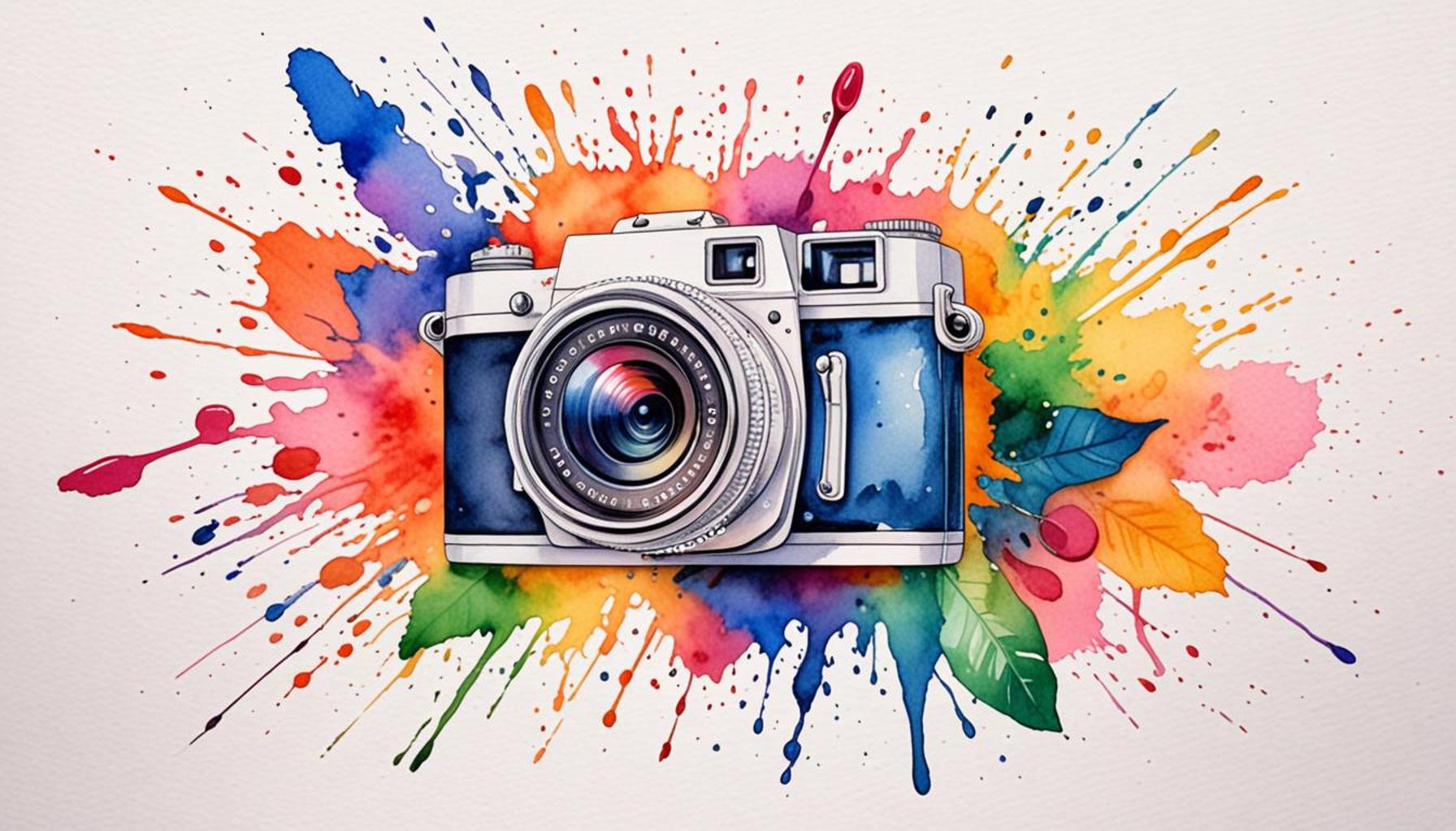 Unleashing Creativity How Photography Becomes a Tool for Expression