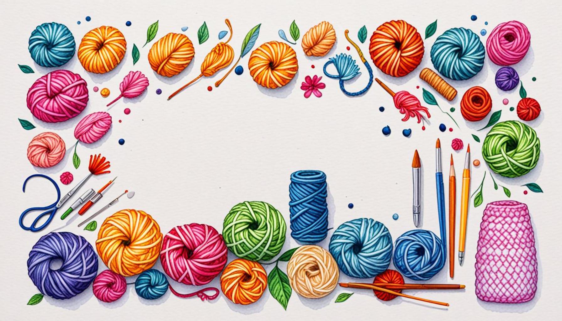 Crochet Techniques for Beginners Essential Crafting Tips