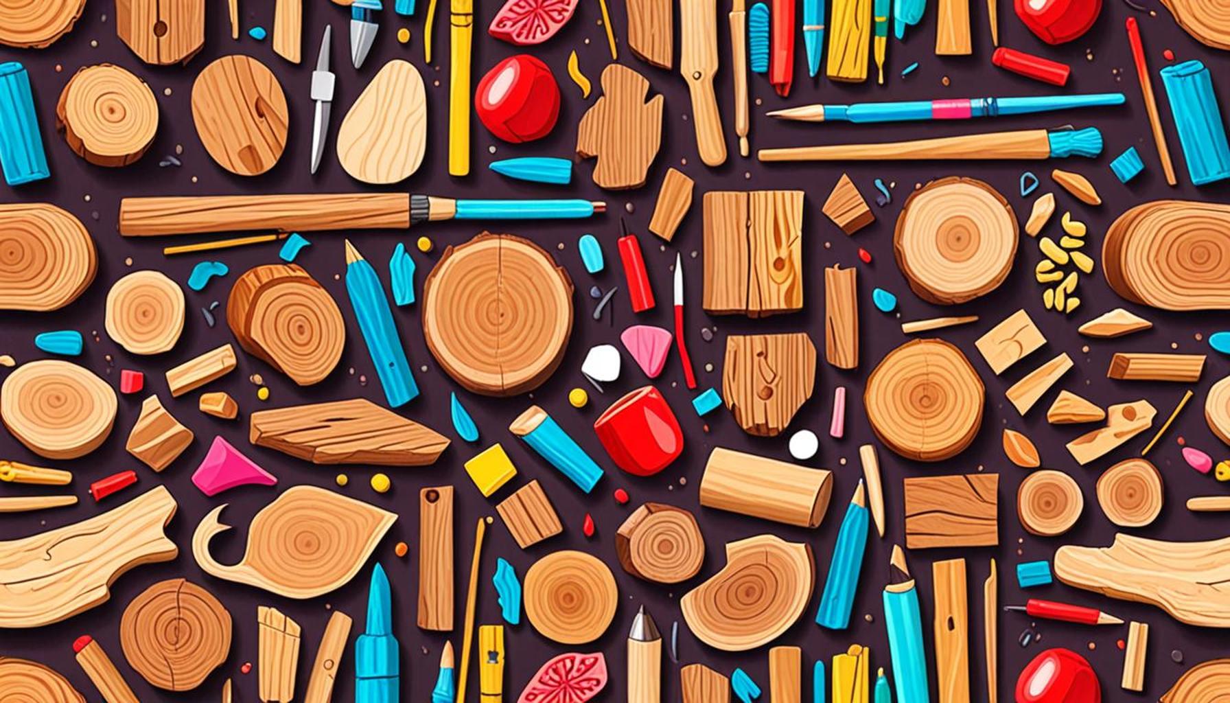 Master Woodworking Simple DIY Craft Projects for Beginners