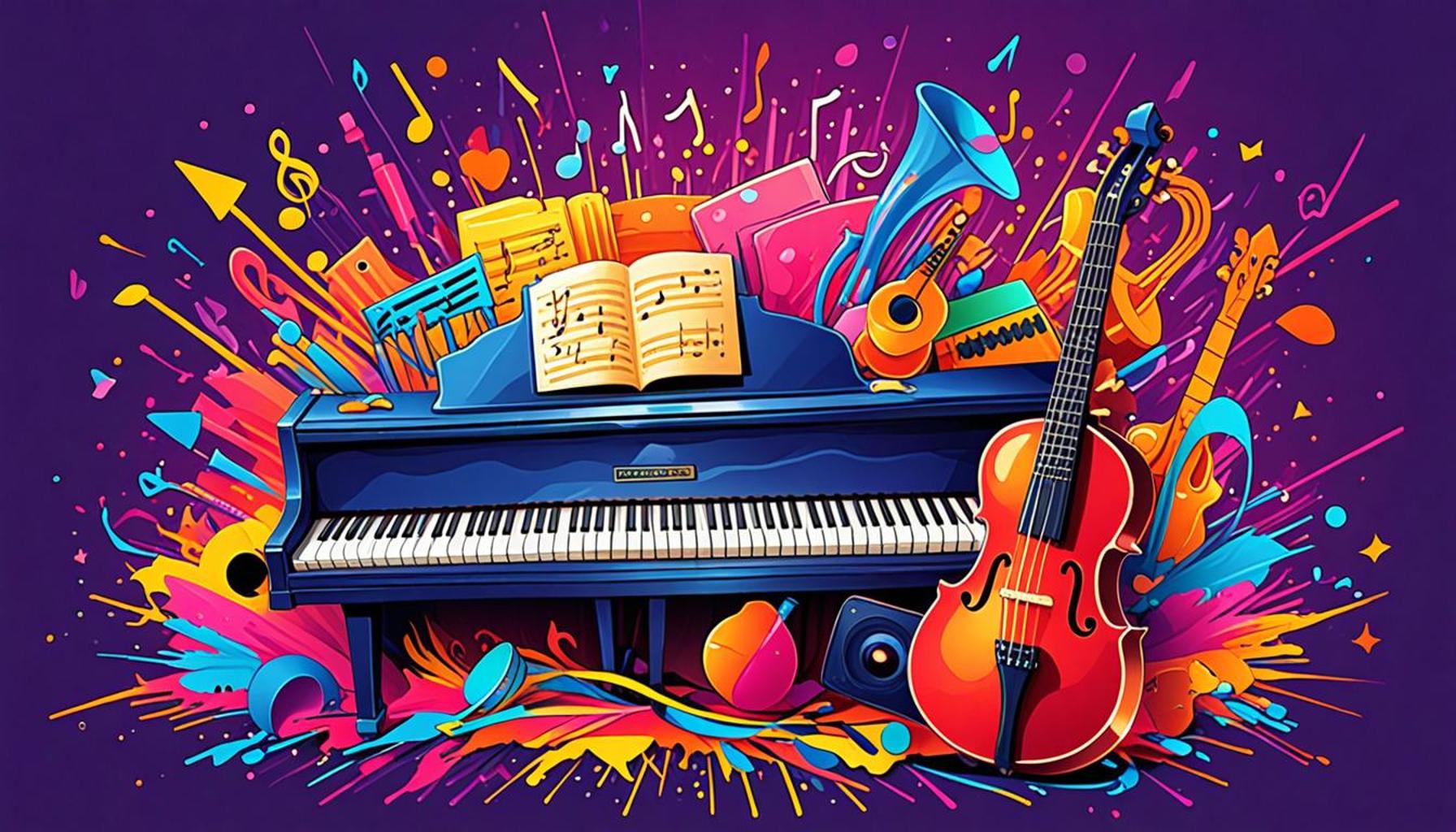 Top Tips for Composing Original Music at Home Creative Guide
