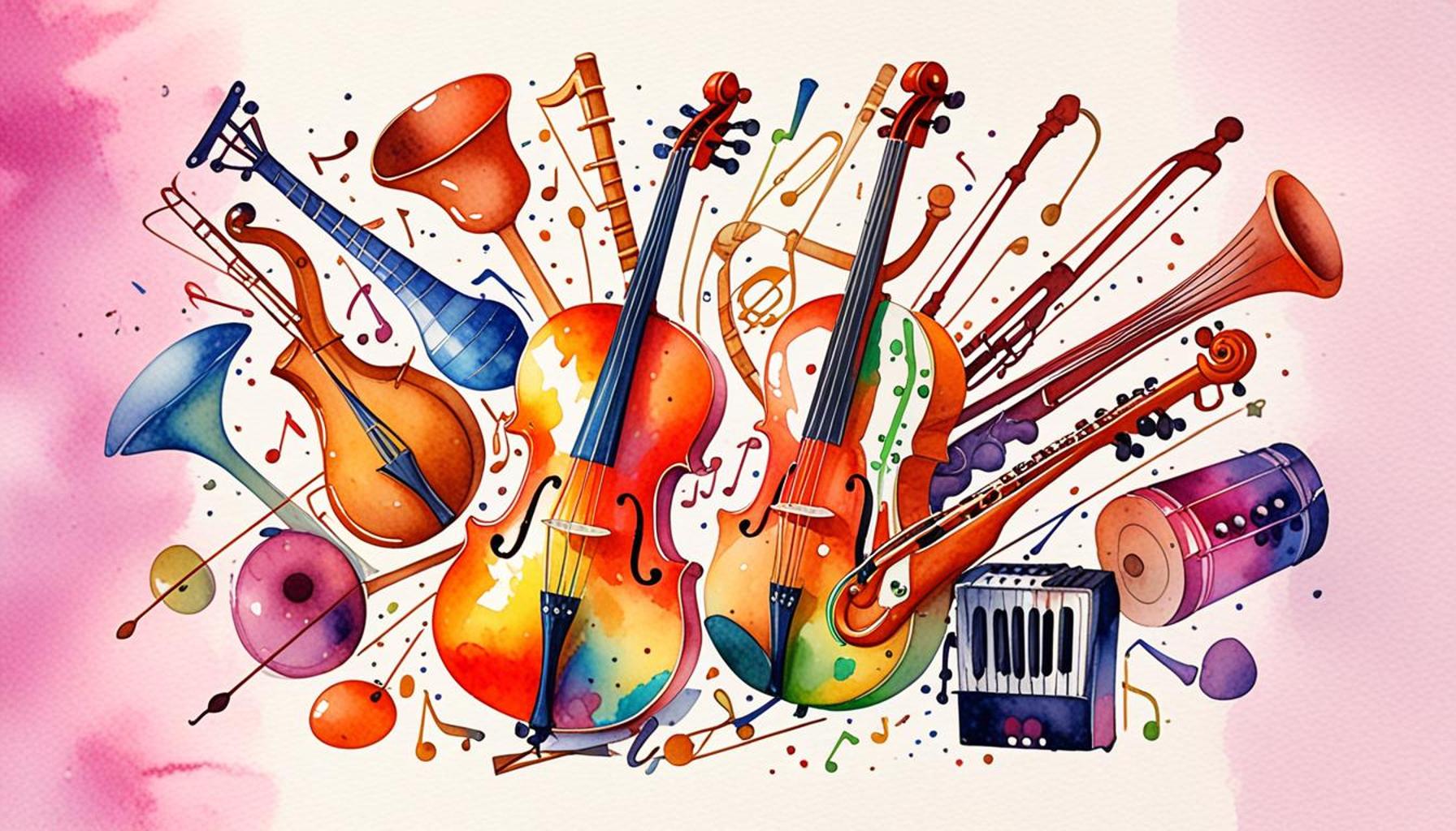How to Choose Your First Musical Instrument A Beginners Guide