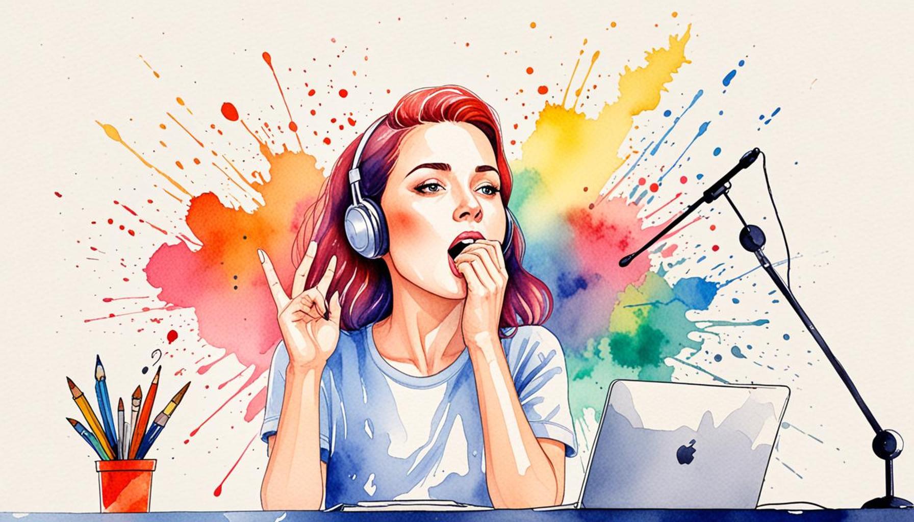 Mastering Voice Control in Live Presentations Top Tips and Techniques