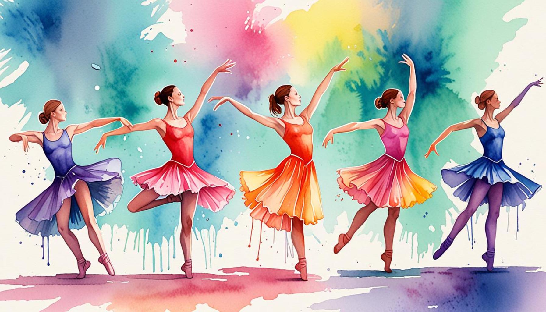 How to Create Contemporary Dance Group Performances A Step-by-Step Guide