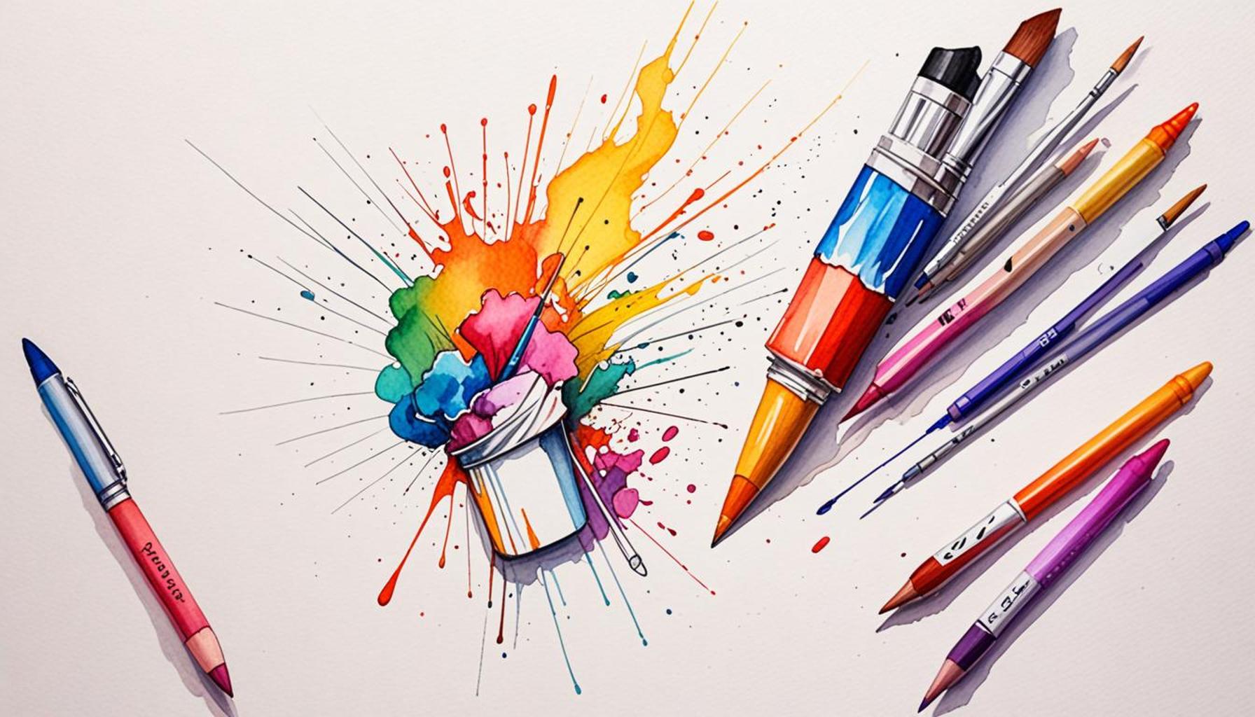 The Importance of Quick Sketches in Artistic Development Explained