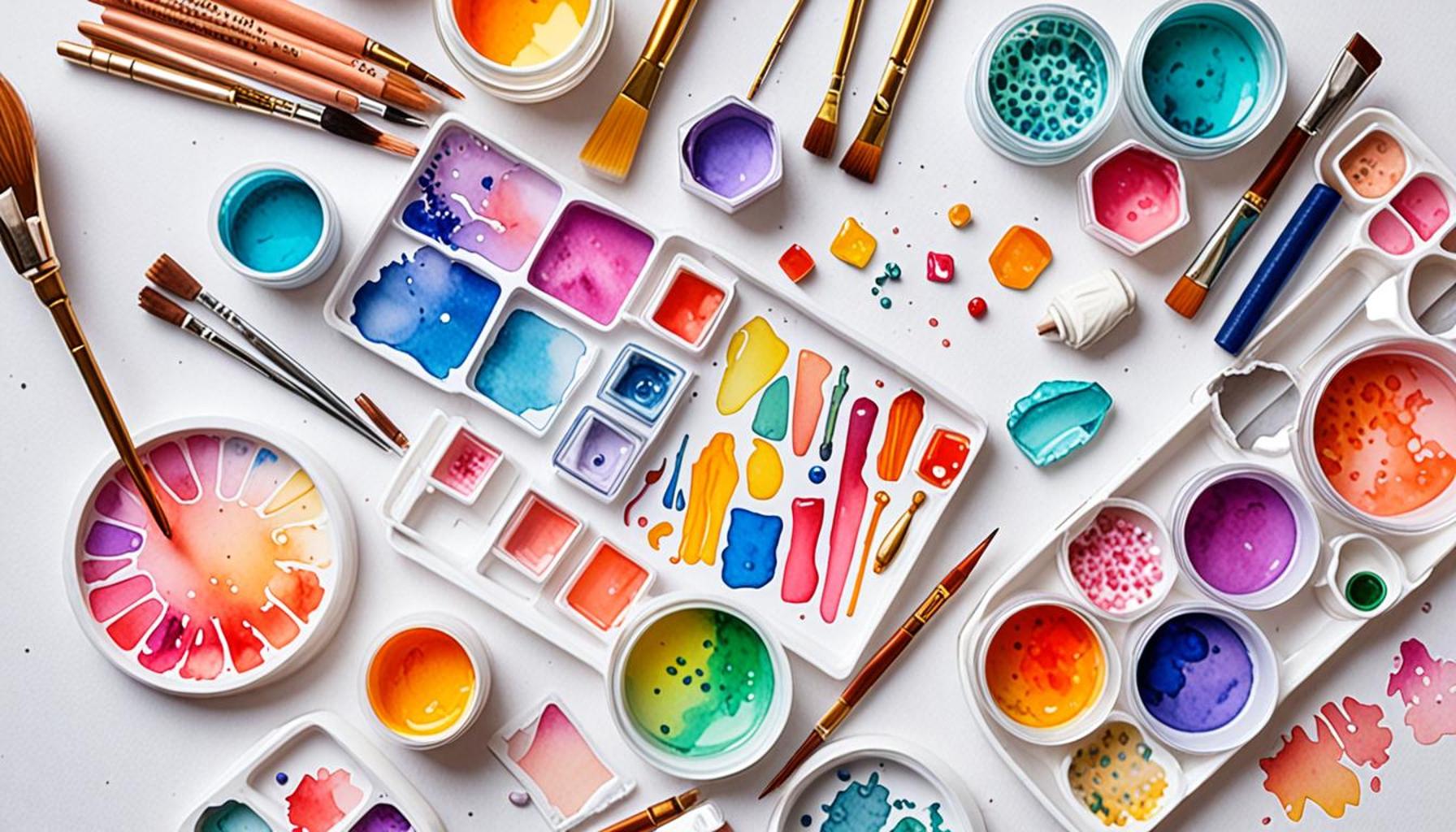 How to Use Resin in Decorative Craft Projects A Complete Guide