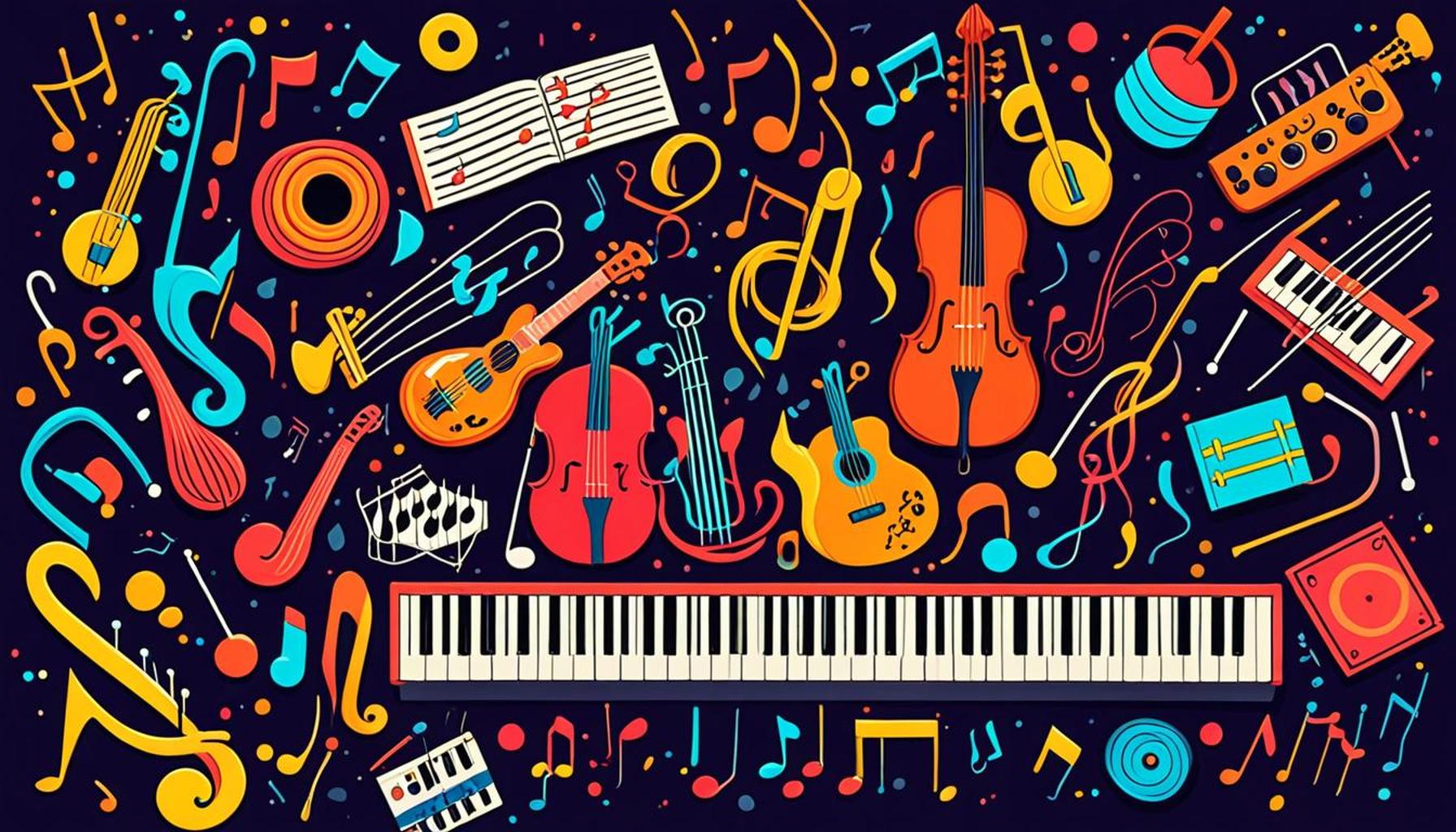 Simple Home Music Arrangements Easy Tips for Beginners