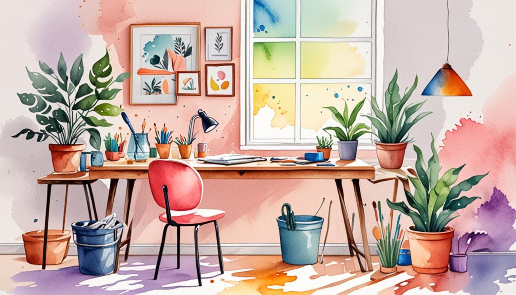 Maximize Efficiency at Home How Minimalism Boosts Productivity