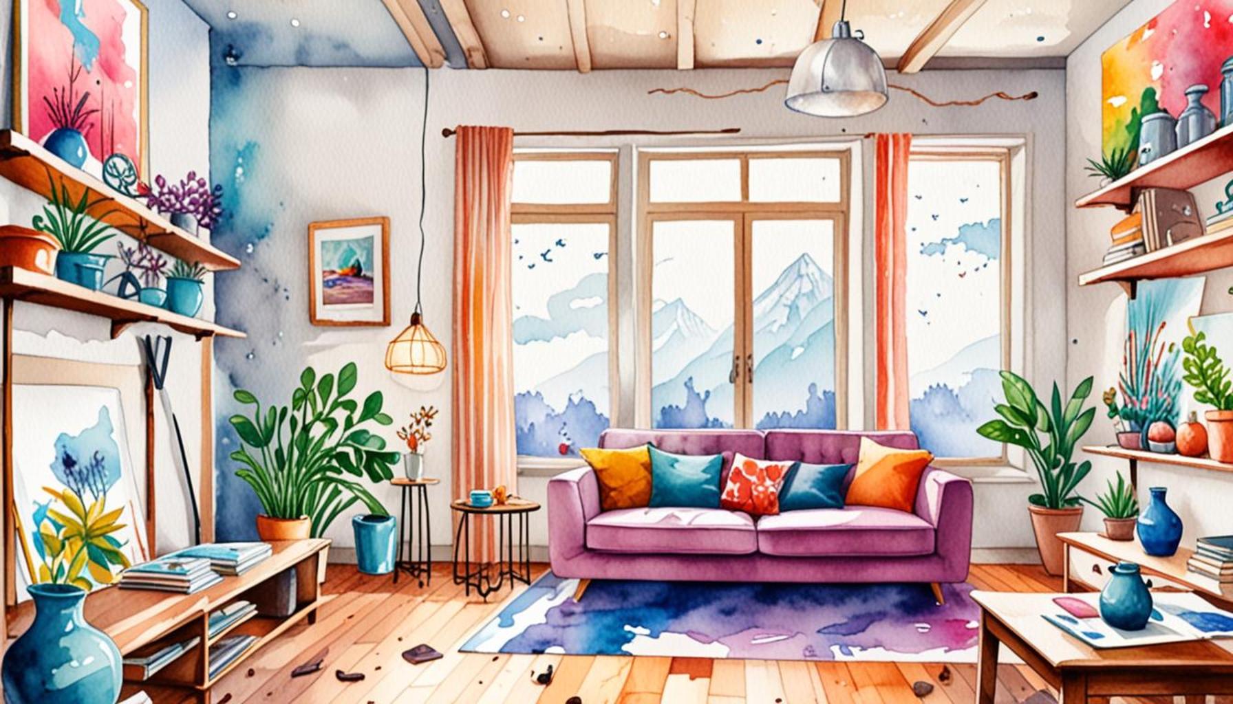 Deconstructing Chaos: Mindful Living Practices to Organize Your Space and Your Mind