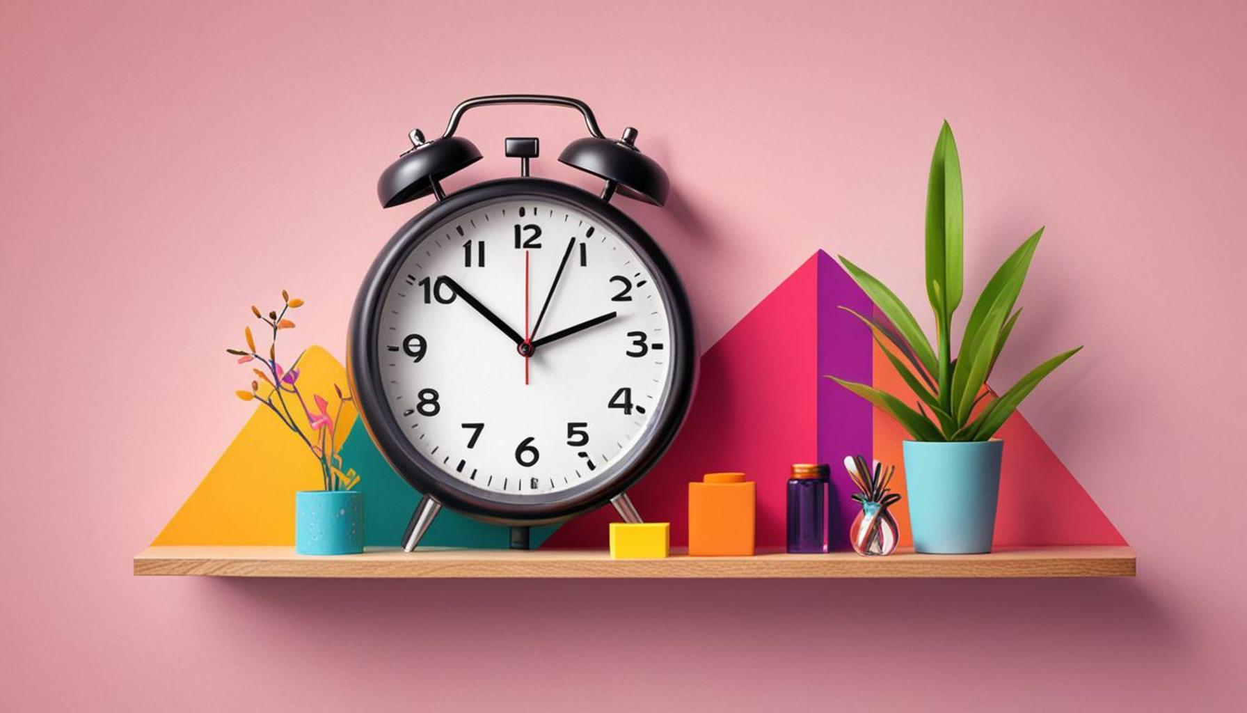 Transform Your Time Management with Minimalism Principles