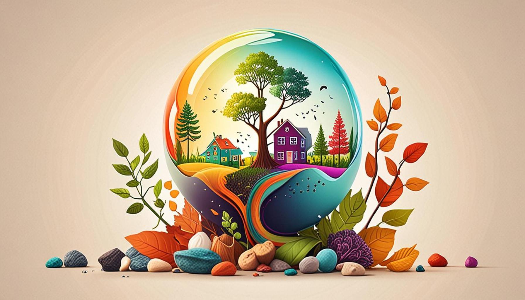 Mindful Living as a Tool for Minimalist Sustainability