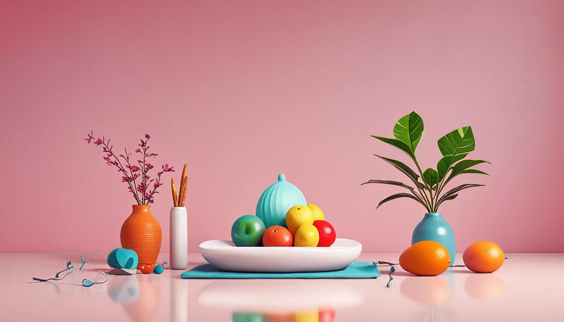 The Practice of Mindful Living in Minimalist Everyday Life