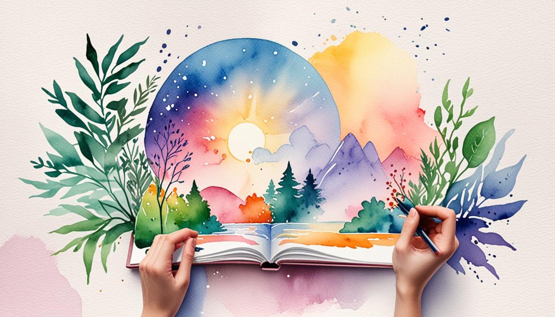 Mindful Living and the Creation of Minimalist Daily Routines