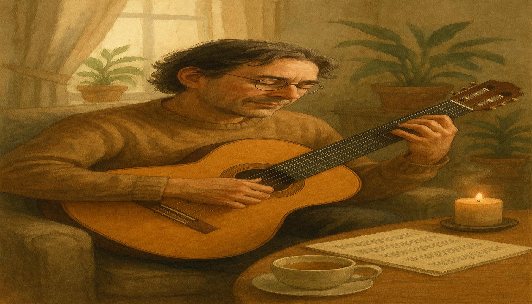 How Playing a Musical Instrument Can Reduce Stress and Increase Well-Being