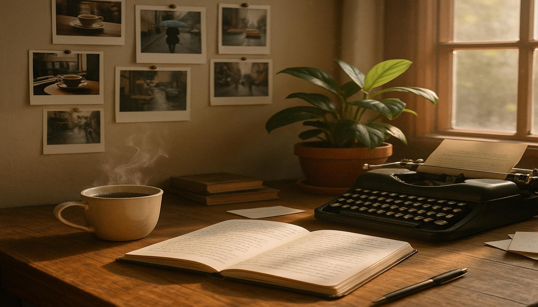 Harnessing Everyday Life: Transforming Mundane Experiences into Creative Writing Fuel